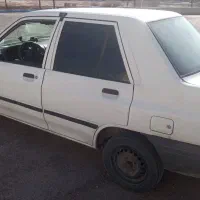 فروش پراید 95 خوش قیمت