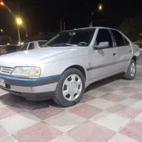 پژو۴۰۵ مدل ۹۰|خودرو سواری و وانت|ایذه, |دیوار