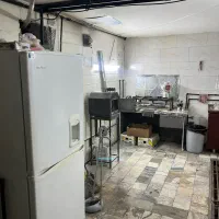 واگذاری قهوه خونه چایخانه قهوه خانه|اجارهٔ مغازه و غرفه|کرج, مهرویلا شمالی|دیوار