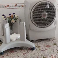 کولر آبی پرتابل