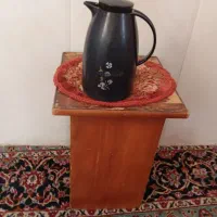دوعدد فلاکس ویه عدد کتری بزرگ هر سه سالم سالم|ظروف سرو و پذیرایی|قم, شهر قائم|دیوار