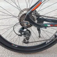 دوچرخه اورلورد سایز 27.5|دوچرخه، اسکیت، اسکوتر|اردبیل, |دیوار