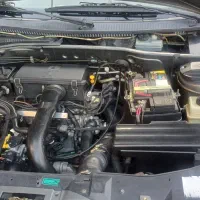 سمند|خودرو سواری و وانت|ملارد, |دیوار