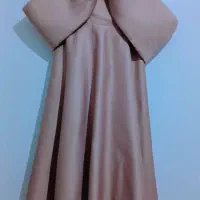 لباس مجلسی.