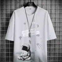 تیشرت آمریکایی تاناکورا درجه یک کار ضمانت عمده|لباس|تهران, والفجر (افسریه)|دیوار