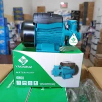 طرح تعویض پمپ آب سوخته با نو|مصالح و تجهیزات ساختمان|بندر کنگان, |دیوار