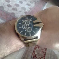 ساعت مچی دیزل