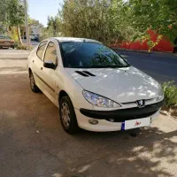 معاوضه 206sd با 132