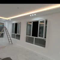 نقاشی ساختمان