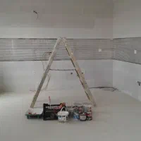 رنگ کاری و نقاشی ساختمان