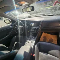 اپتیما /۲۰۱۶فول /سالم و کم کار|خودرو سواری و وانت|اصفهان, شهید رجایی|دیوار