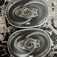 باند اسپیکر کواکسیل JVC CS-HX6956