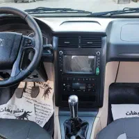 پژو پارس مدل ۱۴۰۳ تمام فول موتور سفارشی