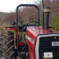 تراکتور‌457جفت‌مدل‌۱۳۹۹