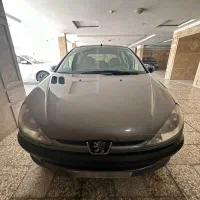 206 تیپ۲ مدل۹۴ بیرنگ