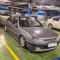 پارس tu5دریچه گازسیمی