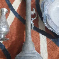 لوازم انتیک قلم کاری