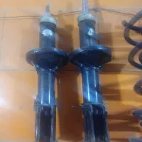 کمک استوک|قطعات یدکی و لوازم جانبی|نیشابور, ابراهیمی|دیوار