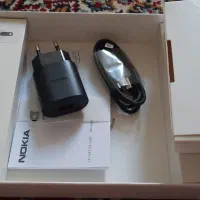 تبلت نوکیا nokia t20|تبلت|مشهد, الهیه|دیوار