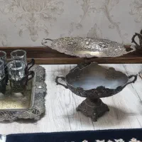 ظروف پذیرایی پیوتر