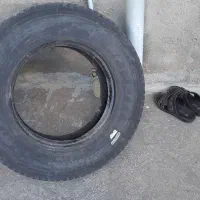 لاستیک جینیو