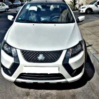 کوییک Gxr/کوییک S/صفر1404/تحویل