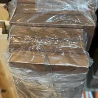 شلف چوبی دیواری|کتابخانه، شلف، قفسههای دیواری|تهران, سوهانک|دیوار