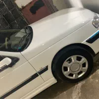 پارس تیوفایو ۱۴۰۲|خودرو سواری و وانت|لنجان, |دیوار