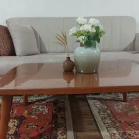 فروش جلو مبلی در حد نو