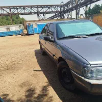 پژو 405 GL - دوگانه سوز CNG، مدل 1394|خودرو سواری و وانت|اهواز, کوی باهنر|دیوار