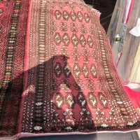 قالیچه دستباف ۵۰ سال قدمت|فرش|شهریار, شهریار|دیوار