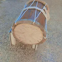 دمامچوبی|درام و پرکاشن|بندرعباس, |دیوار