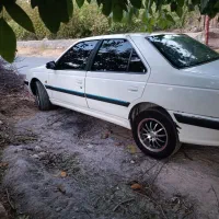 پژو پرشیا (92)|خودرو سواری و وانت|ایلام, |دیوار