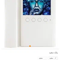 ایفون تصویری کوماکس اصل کره|دوربین مداربسته|تهران, بوستان شیان|دیوار