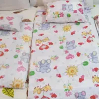 فروش سیسمونی نوزاد.     درحدنو|اسباب و اثاث بچه|شیراز, شاپورجان|دیوار