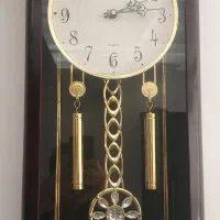 ساعت دیواری