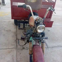 فروش سه چرخ|موتورسیکلت|دیلم, |دیوار