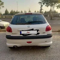 ۲۰۶ تیپ ۲ آخر ۹۹