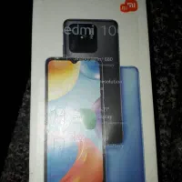 گوشی شیائومی مدل Redmi10c|موبایل|تهران, فرحزاد|دیوار