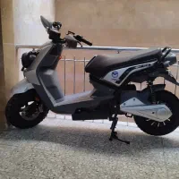 موتور برقی مادو|موتورسیکلت|شیراز, زند|دیوار