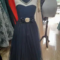 لباس مجلسی کودکانه