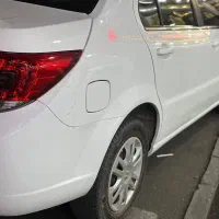 دنا ۹۸ بدون رنگ|خودرو سواری و وانت|فردیس, طالقانی|دیوار