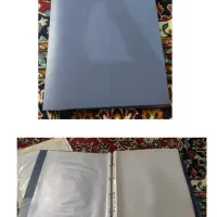 کلاسورa3،تخته شاسی،شابلون،پالت