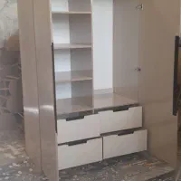 تولید محصولات چوب وفلز لومه