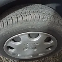 معاوضه رینگ و لاستیک ۱۴ با ۱۵ اسپرت