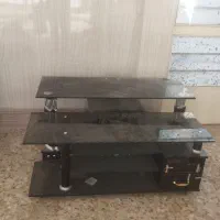 میز تلویزیون شیشه ای|میز تلویزیون|سرعین, |دیوار