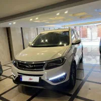 چری تیگو ۵ مدل۹۶ بدون رنگ