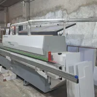 خدمات برش پی وی سی مونتاژ ساخت کابینت و کمد