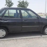 پراید ۸۱|خودرو سواری و وانت|ورامین, ورامین|دیوار