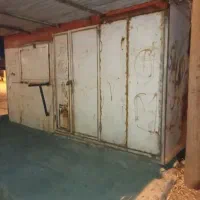 کانکس‌دکه|فروشگاه و مغازه|رومشکان, |دیوار